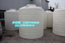 塑料桶、PE儲罐等塑料制品市場價格、廠家與選購指南